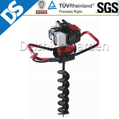 1E48F Tree Planting Ice Auger