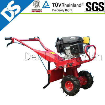 1WG-4.2-LS-L 6.5HP Gasoline Mini Tiller Garden Machine Cultivator