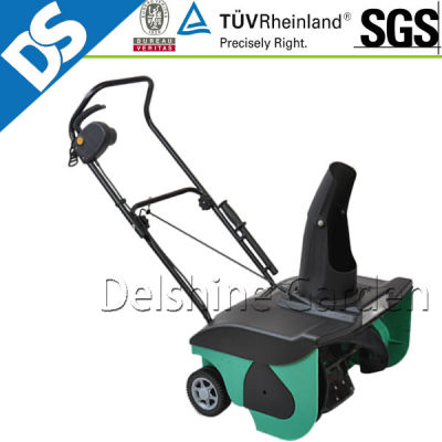 DS-L59 2000W Electric Snow Thrower
