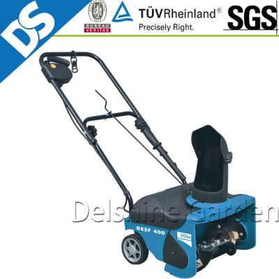 DS-L56 1600W Electric Snow Sweeper