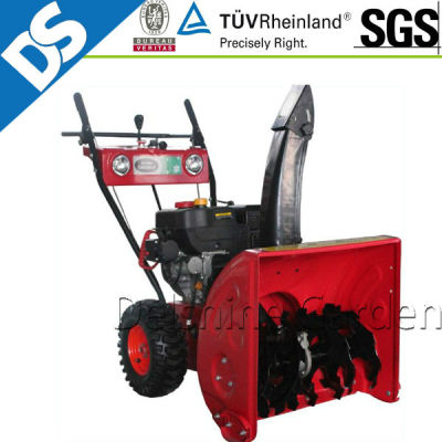 DS5122 Two Stage Snow Blower