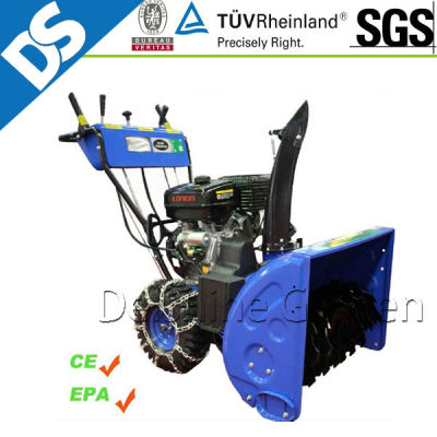 DS011A Power Snow Thrower