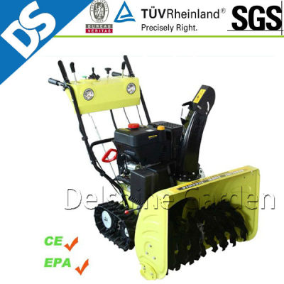 DS014D Snow Sweeper