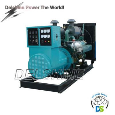 460kw Cummins Generator Diesel Generator With CE& ISO And Brand Engine Factory Sale Open Type
