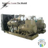 1MW Diesel Generator Inverter Generator With CE& ISO And Brand Engine Factory Sale Open Type