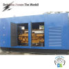 200KW silence generator Diesel Generator With CE& ISO And Brand Engine Factory Sale