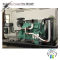 500kw Permanent Magnet Generator Diesel Generator With CE& ISO And Brand Engine Factory Sale Open Type