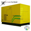 500KW silent Diesel Generator With CE& ISO And Brand Engine Factory Sale