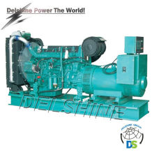 360kw 450kva Generator Diesel Generator With CE& ISO And Brand Engine Factory Sale Open Type