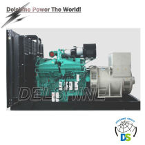 330kw 6 Cylinder Diesel Generator Prices Factory Sale With CE& ISO And Brand Engine Open Type