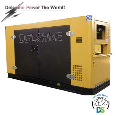 300kw cummins Diesel Generator With CE& ISO And Brand Engine Factory Sale manufactured in Germany