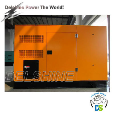 50kva Diesel Generator With CE& ISO And Brand Engine Factory Sales !!!