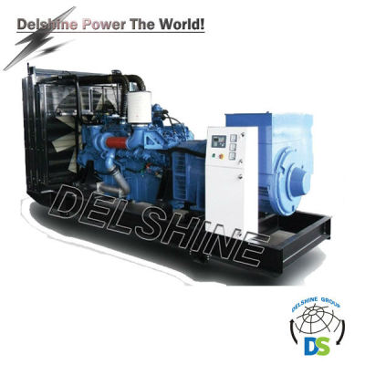 510KW-2400KW Generator Diesel For Sale With CE& ISO And Brand Engine Factory Sales !!!