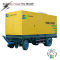 500KW mobile generator With CE& ISO And Brand Engine