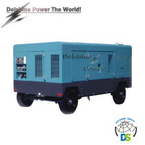400KVA mobile power generator Factory Sale With CE& ISO And Brand Engine