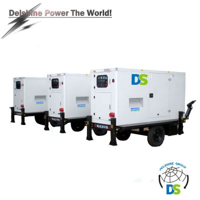 160kw deutz generator Factory Sale With CE& ISO And Brand Engine