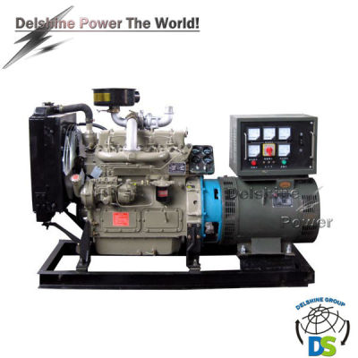 10KW Weichai Diesel Generator
