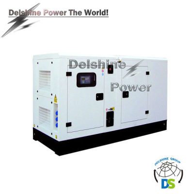 20kva Diesel Generator DS-D20SC