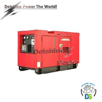 15kva Diesel Generator DS-D15SZ