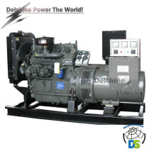 Hot Sale 30KW Weichai Small Diesel Power Generator
