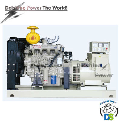 50KW Weichai Diesel Generator Sale