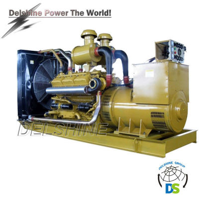 SD400GF Generator In Dubai Best Sales Chinese Well-know Diesel Generator