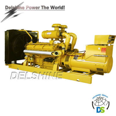 180kw Diesel Generator For Sales With CE& ISO And Brand Engine