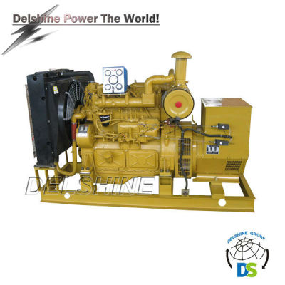 With Top Quality 50KW Chinese generator Factory Sale With CE& ISO And Brand Engine Open Type