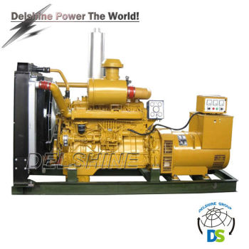 200 KW 1500rmp Diesel Generator With CE& ISO And Brand Engine