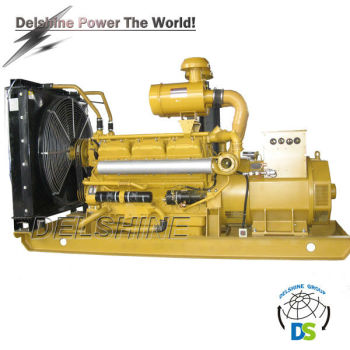 400kva Generator Diesel Generator With CE& ISO And Brand Engine