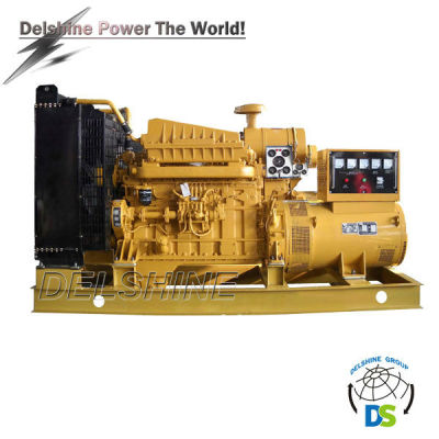 220KW Water-cooling Diesel Generator With CE& ISO And Brand Engine