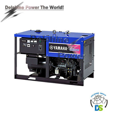 21kva Diesel Generator Sale DS-D21FY