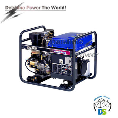 Diesel Generator 5 kva DS-D4.8FY