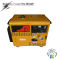 5KW Small Silent Diesel Generator DS-D5SM