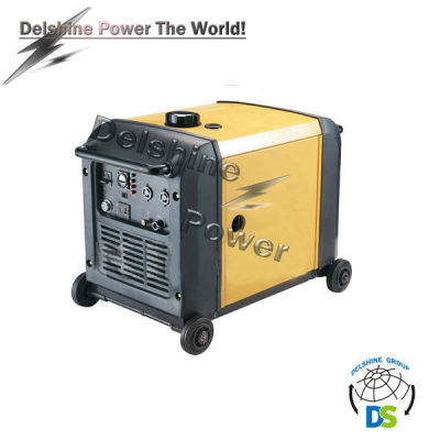 3kw Digital Inverter Diesel Generator DS-D3WK
