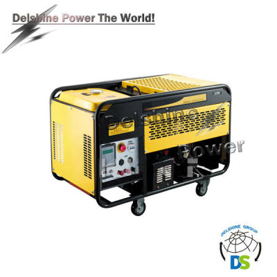 8kw Diesel Generator DS-D8WK