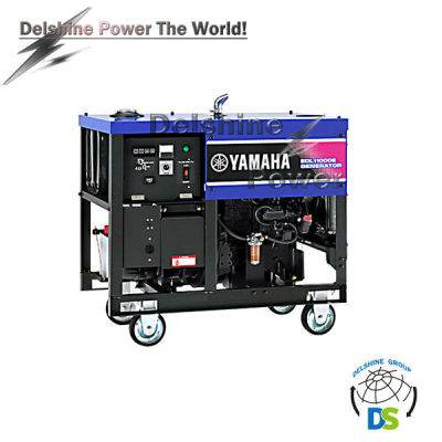 8kva YAMAHA Generator Diesel DS-D8WY