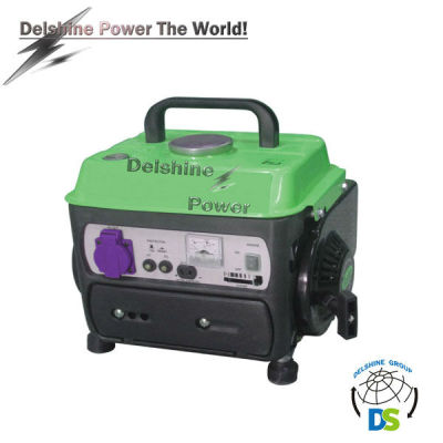 700w Portable Generator for Home Use DS-G0.7IT