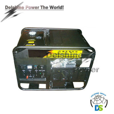 13Hp Gasoline Generator DS-G10FM