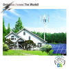 Vertical Axis Wind Turbine For Sale Magnetic Levitation 2000W Wind Turbine With High Efficiency