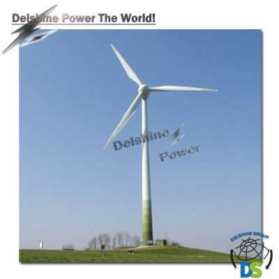 30KW Horizontal Wind Generator DSW-30H