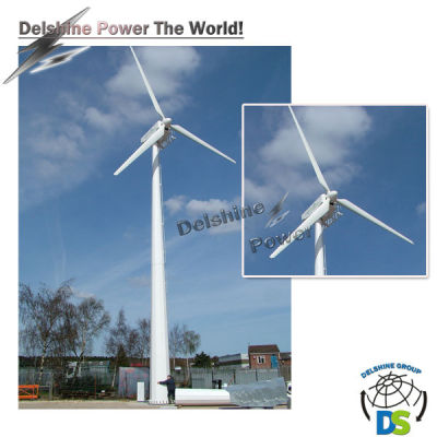 20KW Horizontal Wind Power Generator DSW-20H
