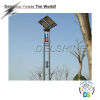 400W Darrieus Wind Turbine Maglev Vertical Low rmp Wind Turbine With High Efficiency