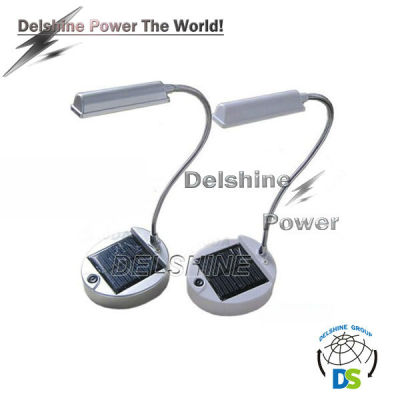 Solar Powered Light DS-TD01C