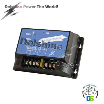 Price Solar Charge Controller DS-12/24V