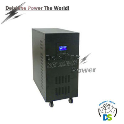 Inverters for Solar Systems DS-PS15
