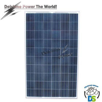 250w Solar Panel Polysilicon A Type DST-P250