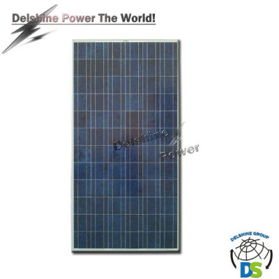 260w Poly Solar Panel Polysilicon A Type DST-P260