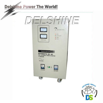 DS-SWP-5000 Pure Sine Wave Inverter with new technology three phase pure sine wave inverter