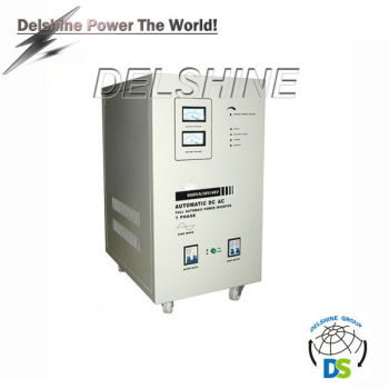 DS-SWP-6000 Pure Sine Wave Inverter with new technology grid tie inverter